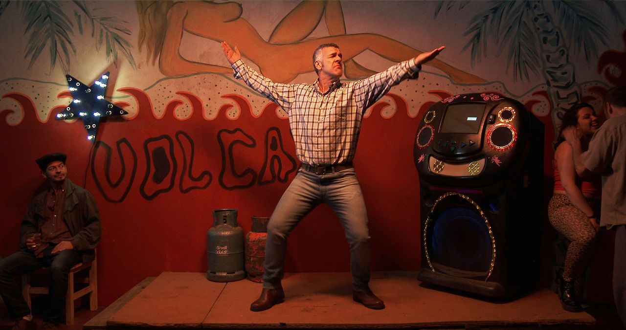 El ciudadano ilustre : Foto