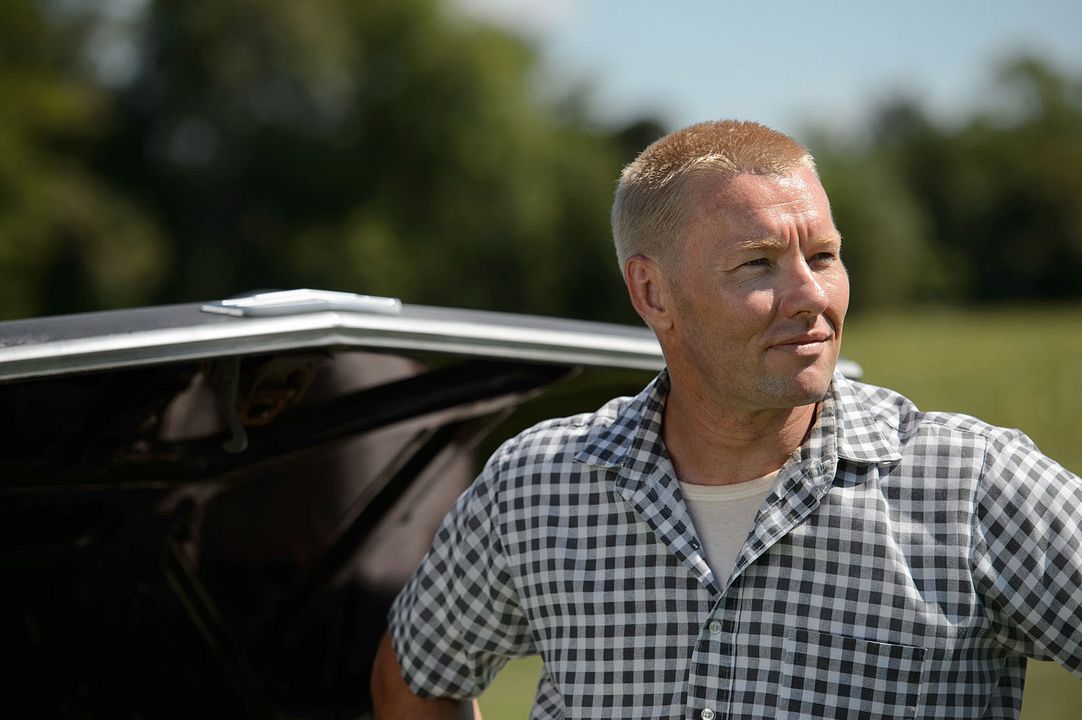 El matrimonio Loving : Foto Joel Edgerton