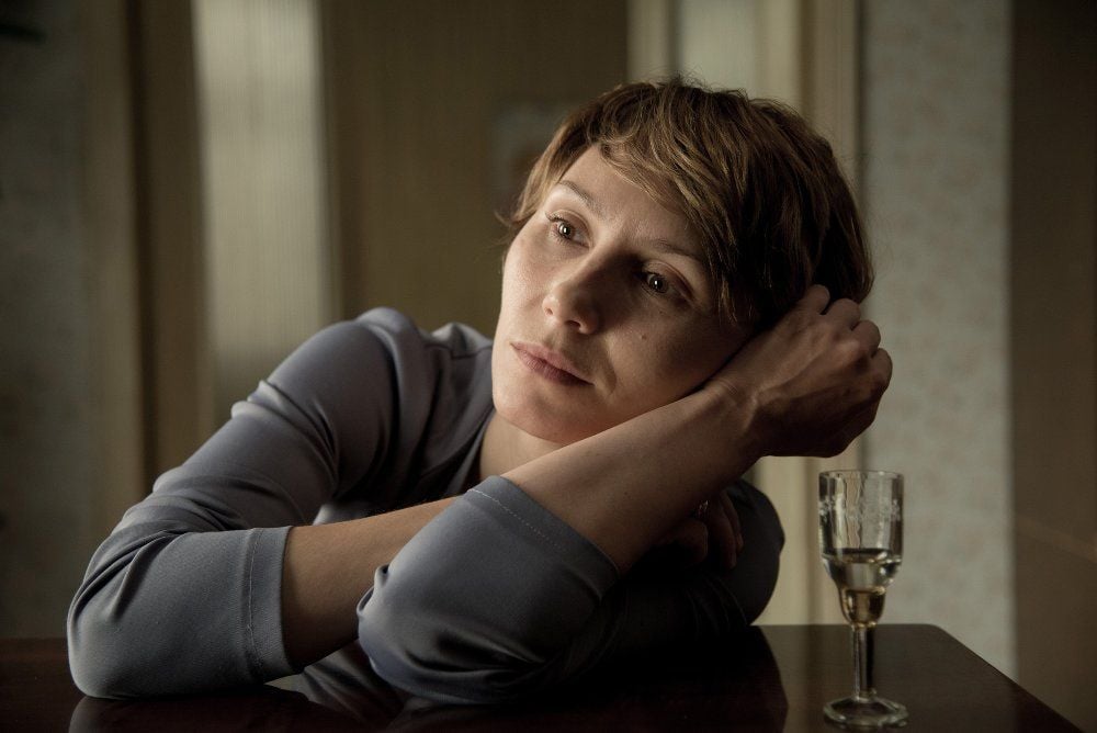 Voices from Chernobyl : Foto