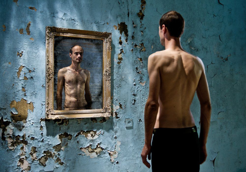 Voices from Chernobyl : Foto