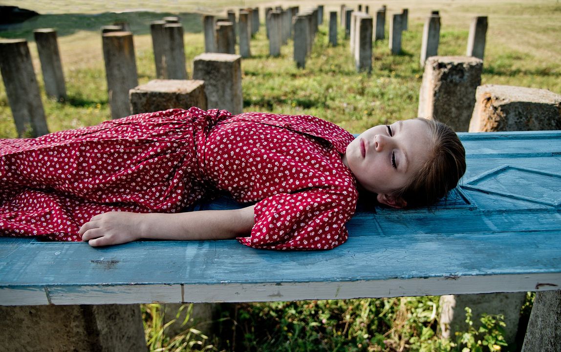 Voices from Chernobyl : Foto