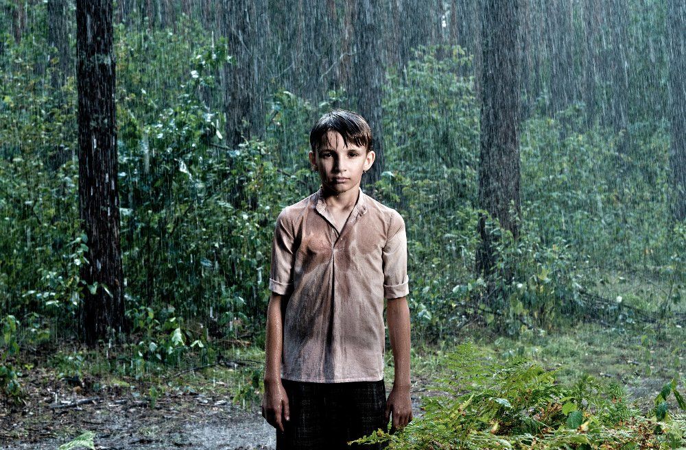 Voices from Chernobyl : Foto