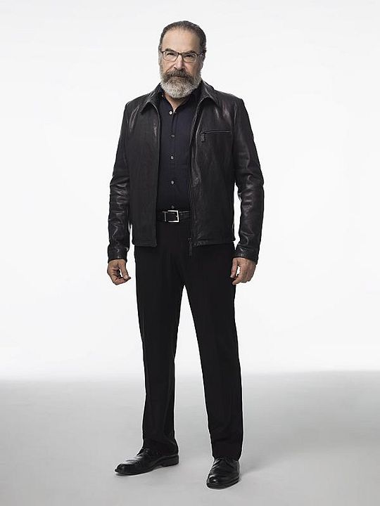 Foto Mandy Patinkin