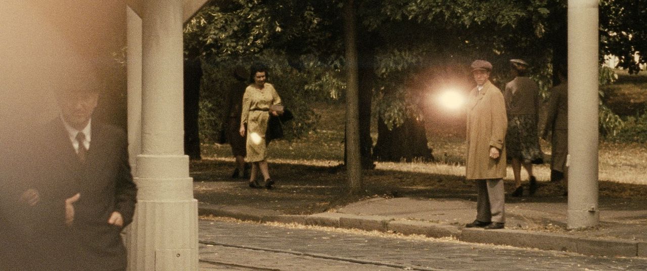 Operación Anthropoid : Foto