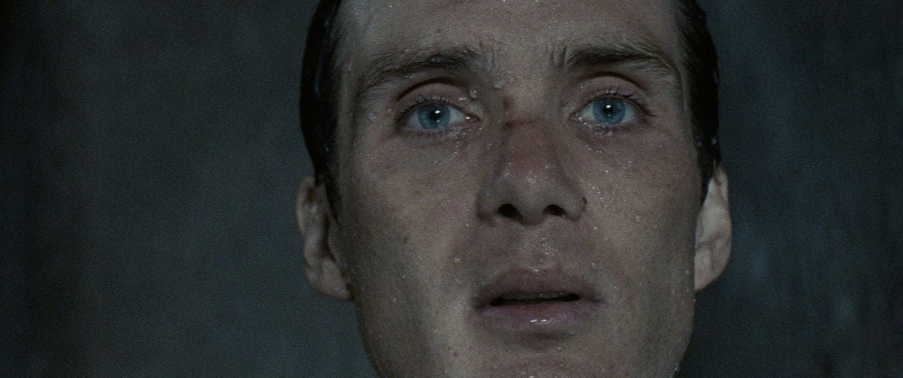 Operación Anthropoid : Foto Cillian Murphy