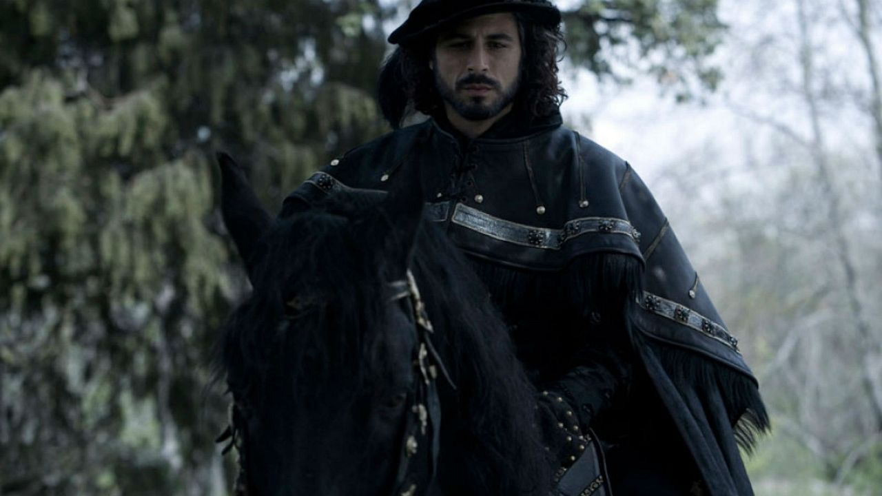 Foto Eduard Fernández