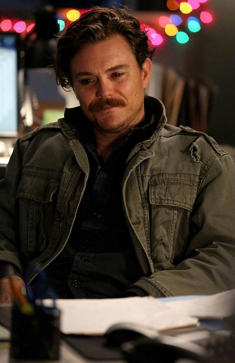 Foto Clayne Crawford