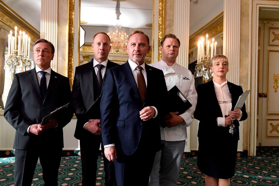 Cita a ciegas con la vida : Foto