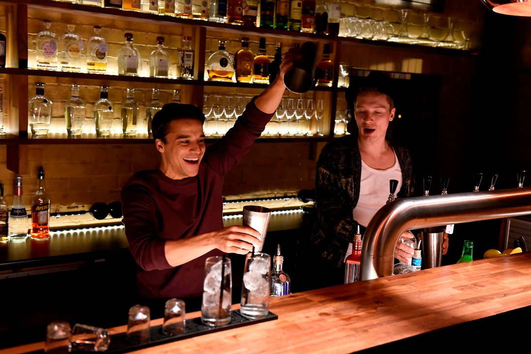 Cita a ciegas con la vida : Foto