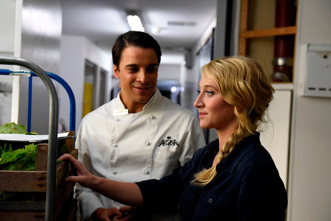 Cita a ciegas con la vida : Foto