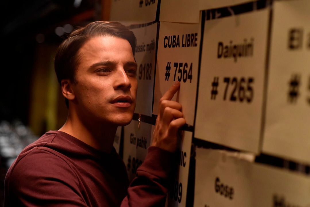 Cita a ciegas con la vida : Foto