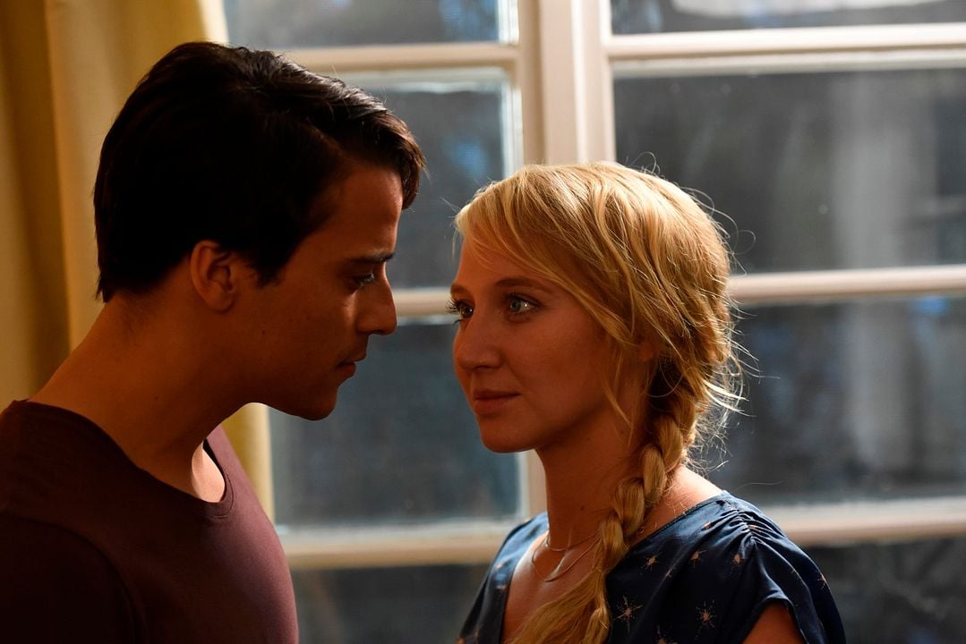 Cita a ciegas con la vida : Foto