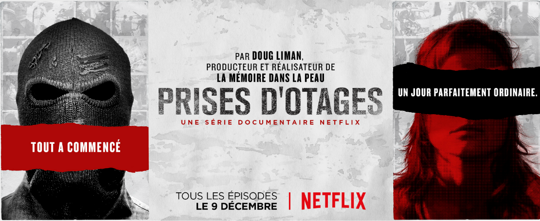 Captive: Historia de rehenes : Foto