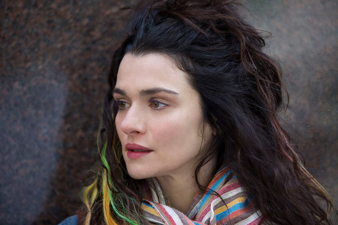 Complete Unknown : Foto Rachel Weisz