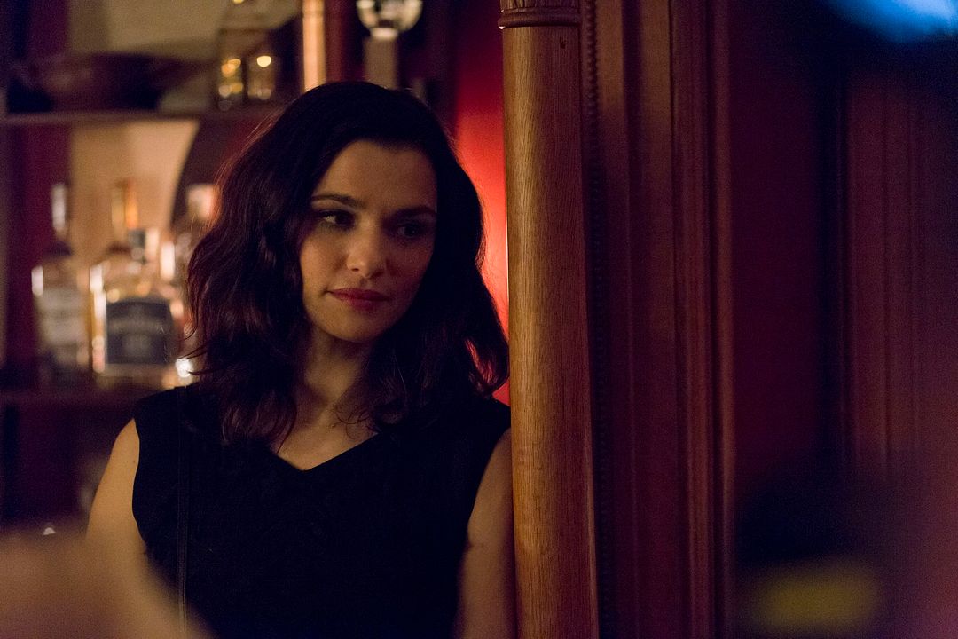 Complete Unknown : Foto Rachel Weisz