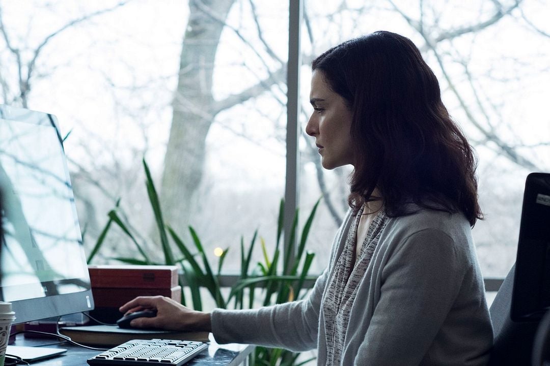 Complete Unknown : Foto Rachel Weisz