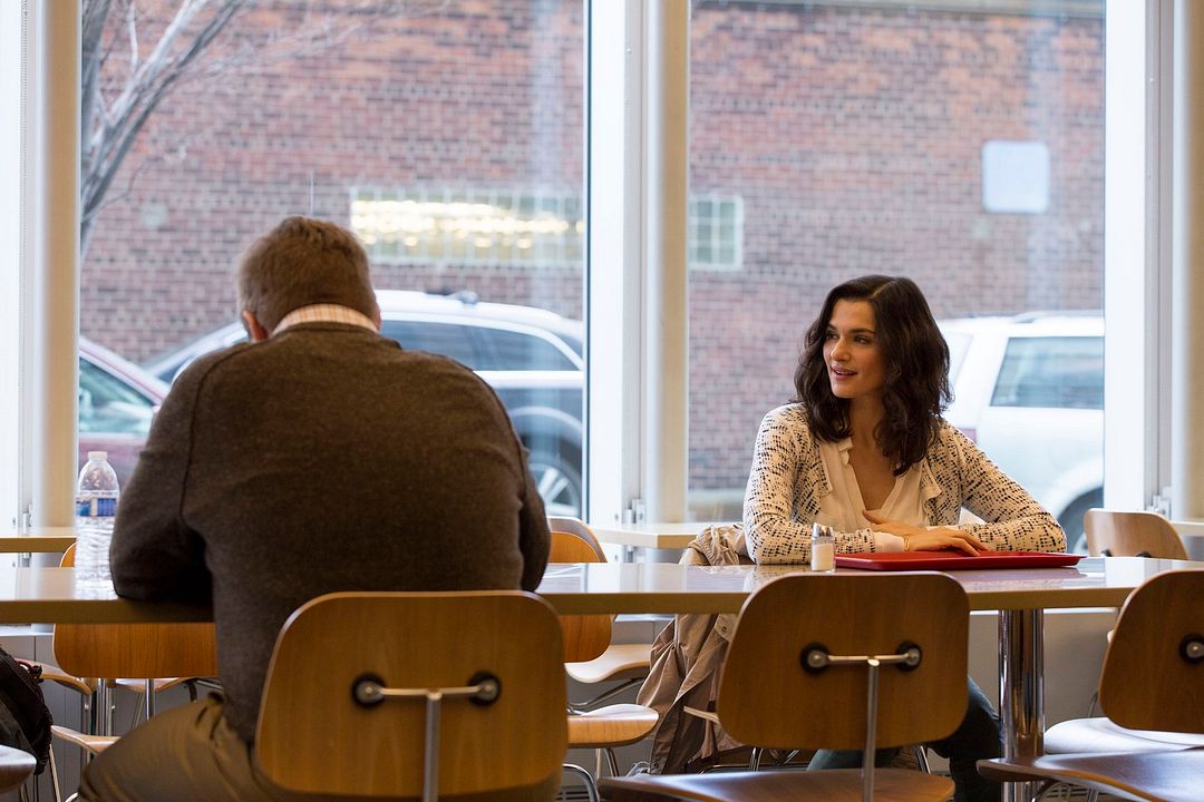 Complete Unknown : Foto Rachel Weisz