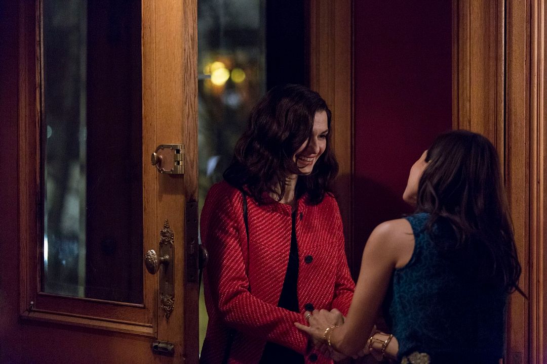 Complete Unknown : Foto Rachel Weisz