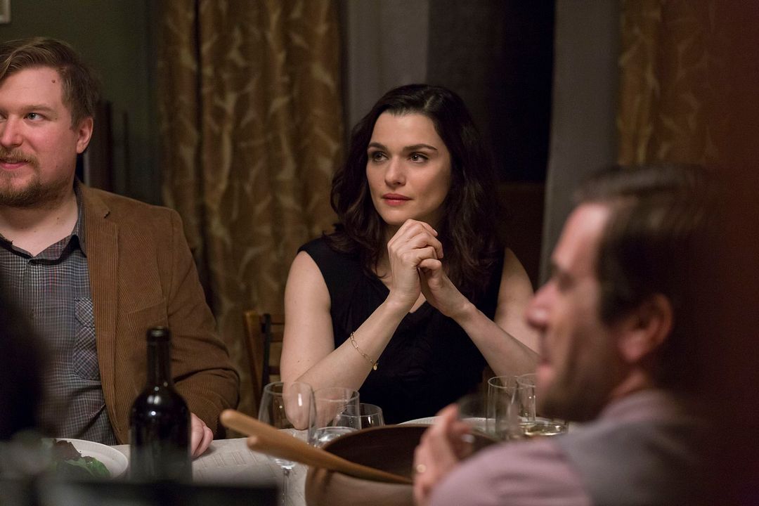 Complete Unknown : Foto Rachel Weisz