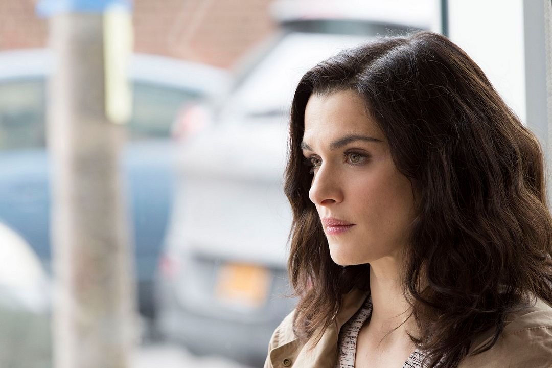 Complete Unknown : Foto Rachel Weisz