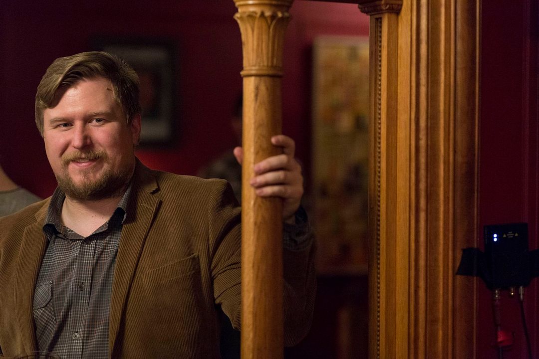 Complete Unknown : Foto Michael Chernus