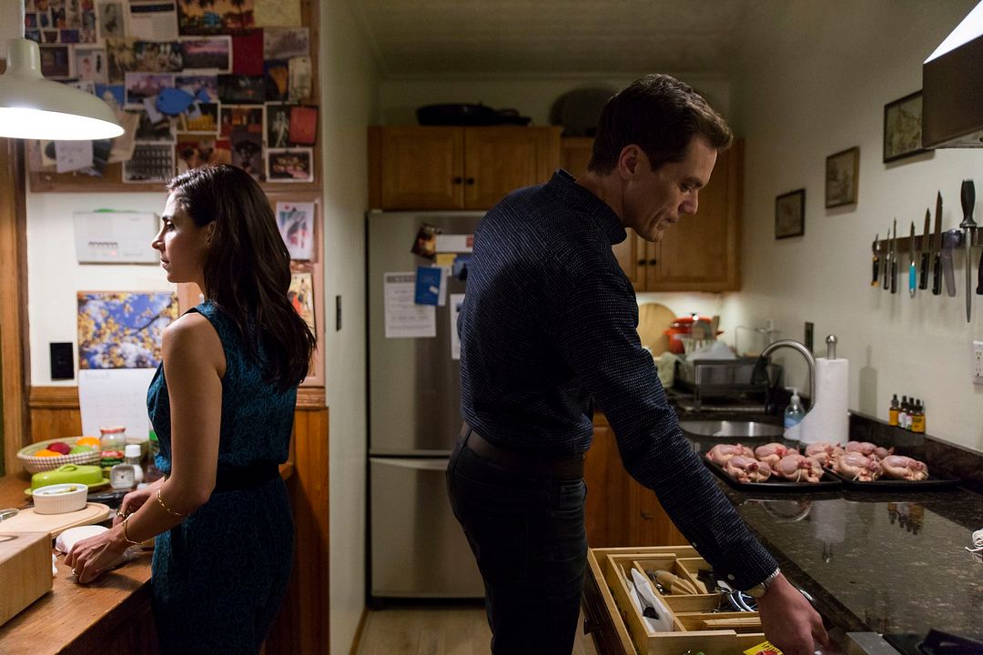 Complete Unknown : Foto Michael Shannon