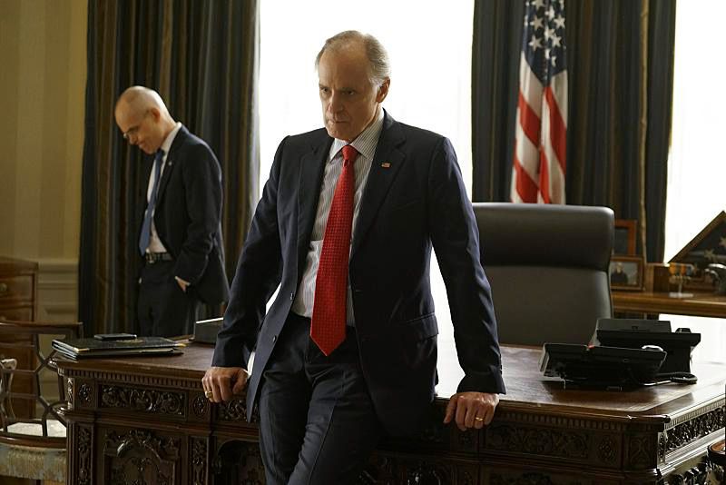 Foto Keith Carradine