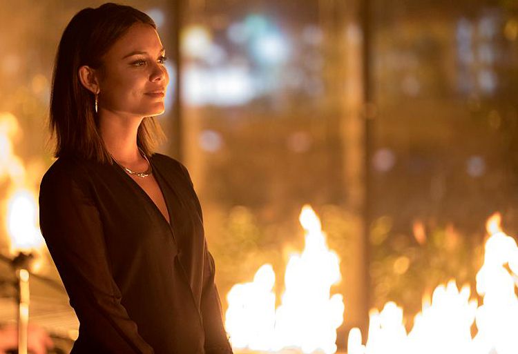 The Vampire Diaries : Foto