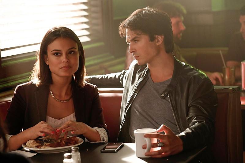 The Vampire Diaries : Foto