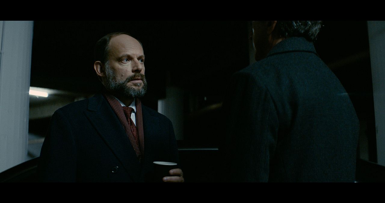 Testigo : Foto Denis Podalydès