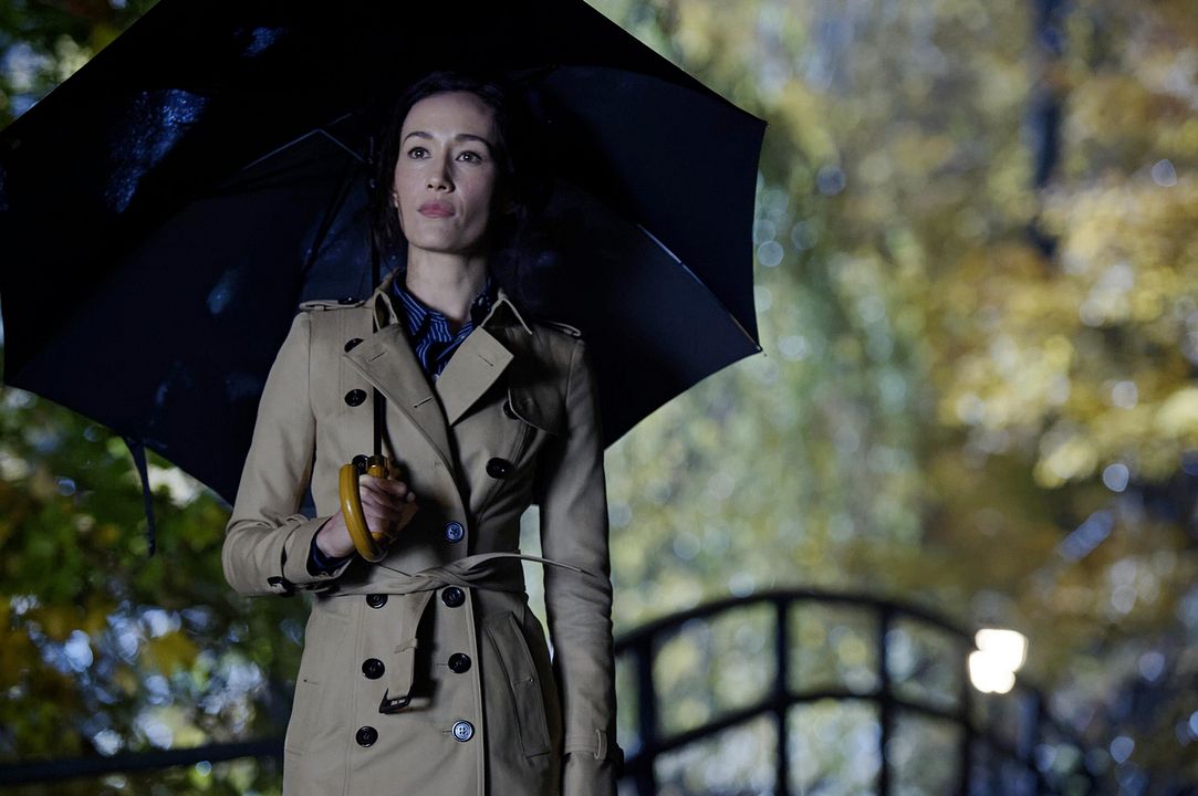 Designated Survivor : Foto Maggie Q