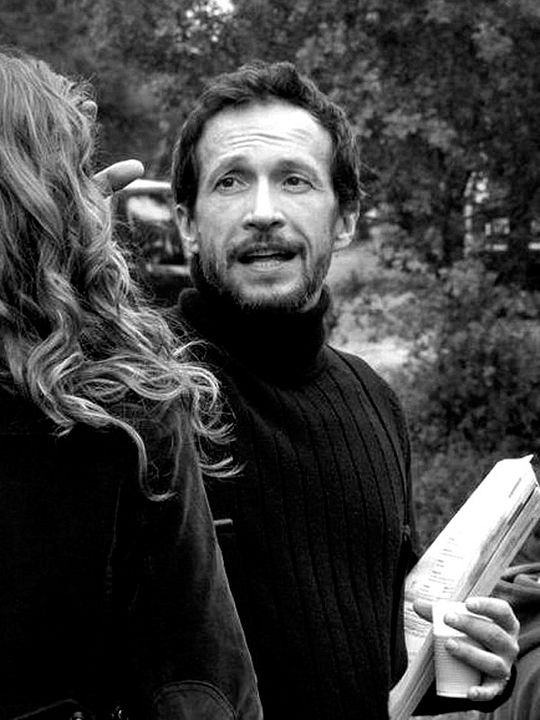 Póster Salvador Calvo