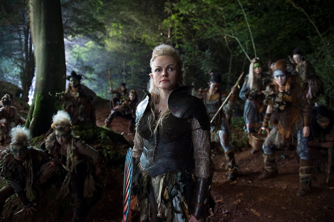 A Midsummer Night’s Dream : Foto