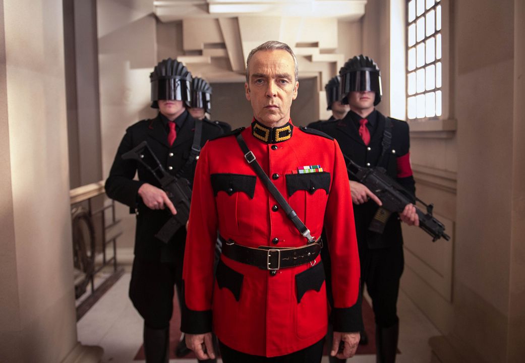 A Midsummer Night’s Dream : Foto John Hannah