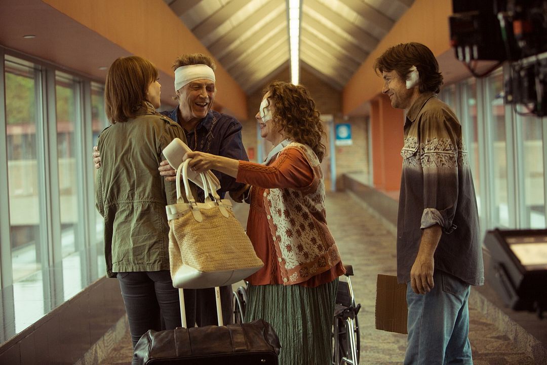 Foto Nicole Kidman, Jason Bateman