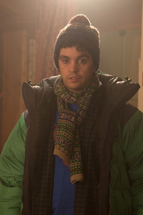 Atraco en familia : Foto