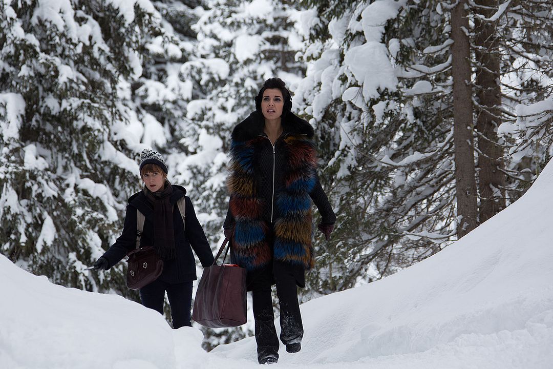 Atraco en familia : Foto