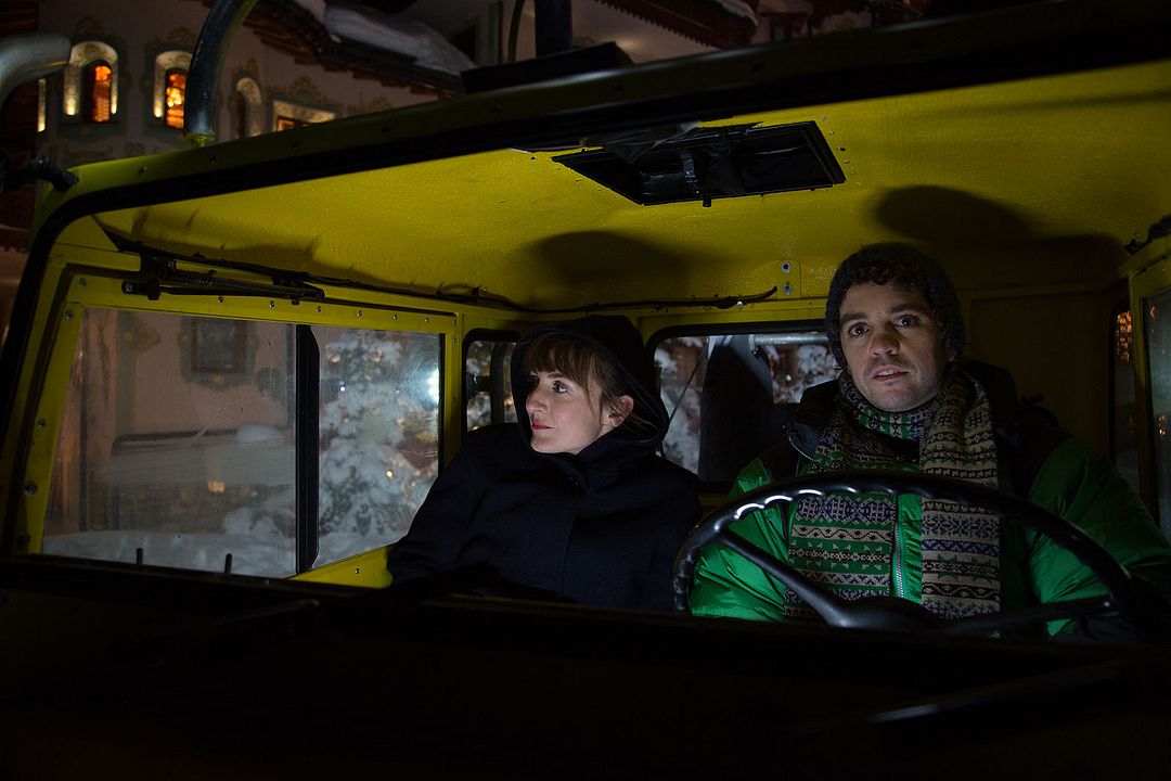 Atraco en familia : Foto