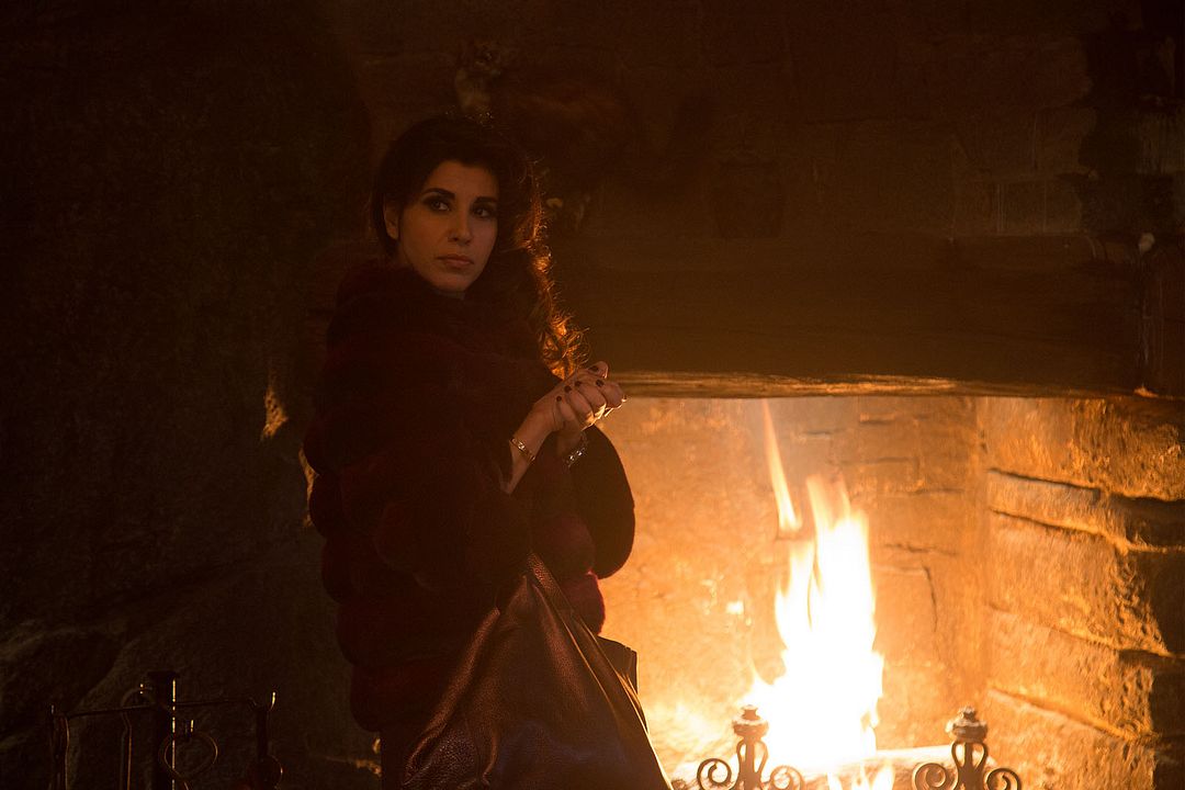 Atraco en familia : Foto