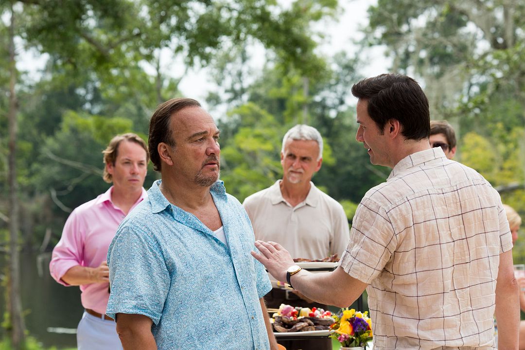 Toda la verdad : Foto Keanu Reeves