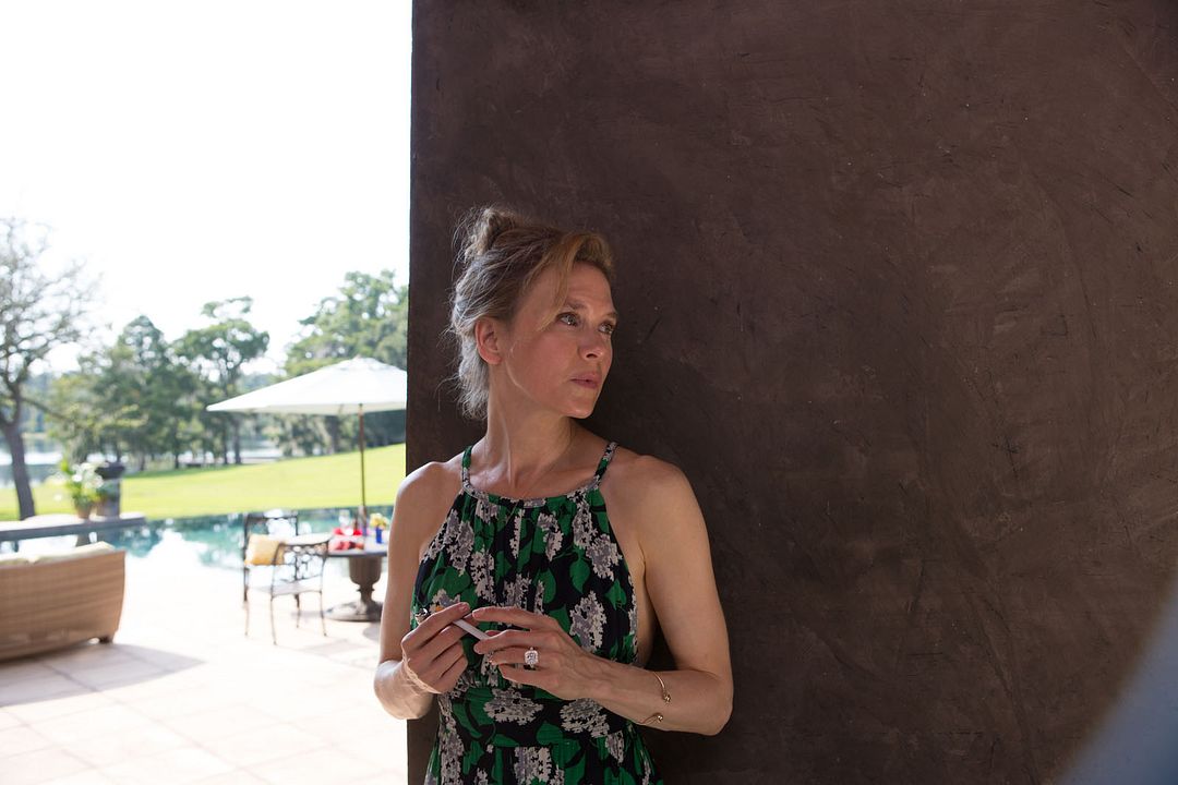 Toda la verdad : Foto Renée Zellweger