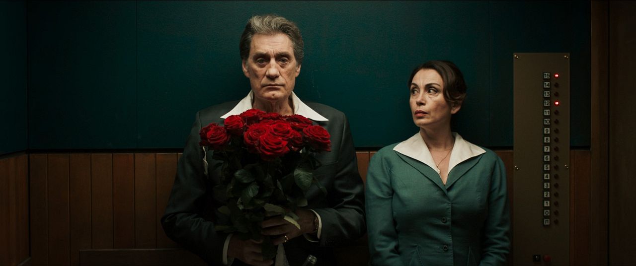 Foto Winfried Glatzeder