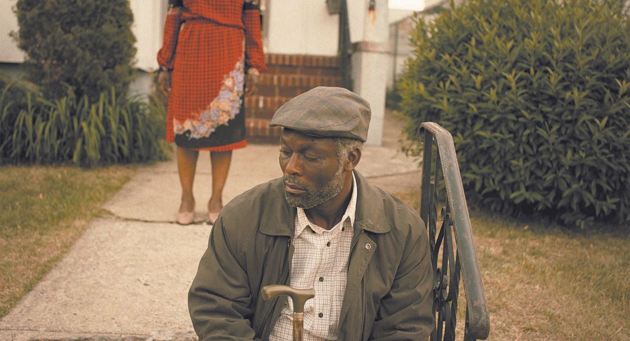 La caja vacía : Foto