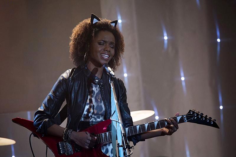 Riverdale : Foto Ashleigh Murray