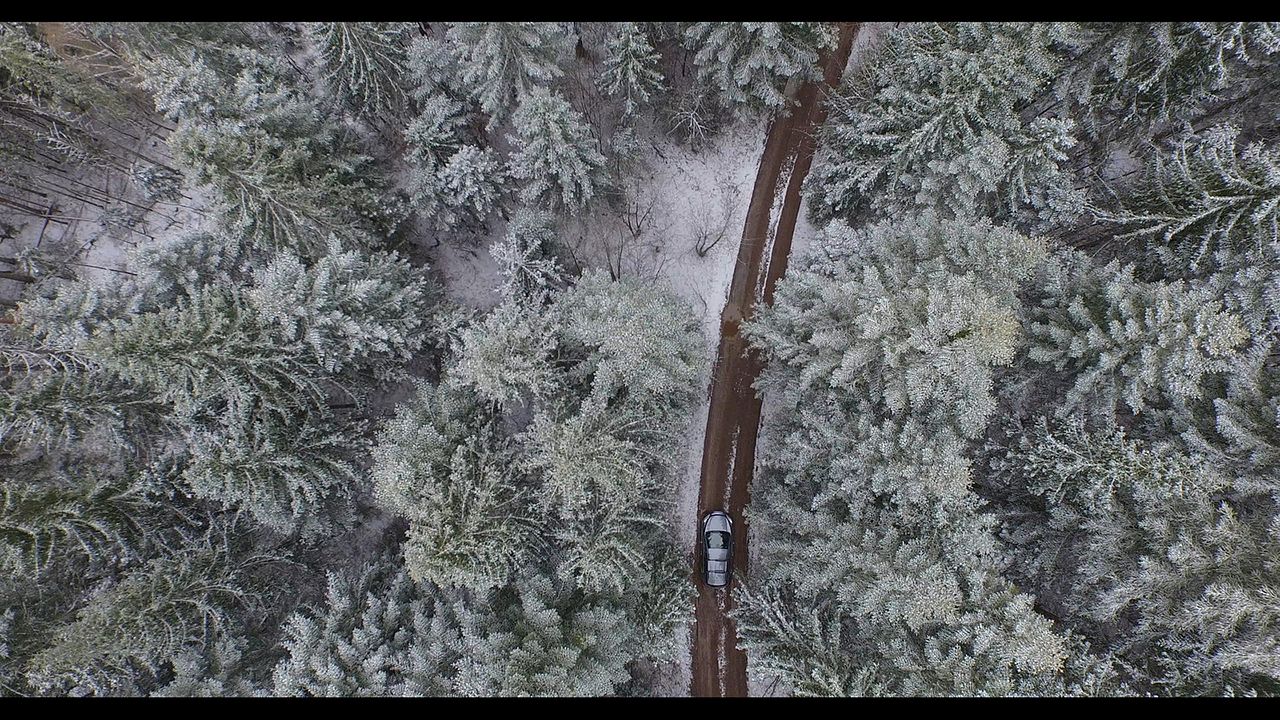 Ciudades a contraluz : Foto