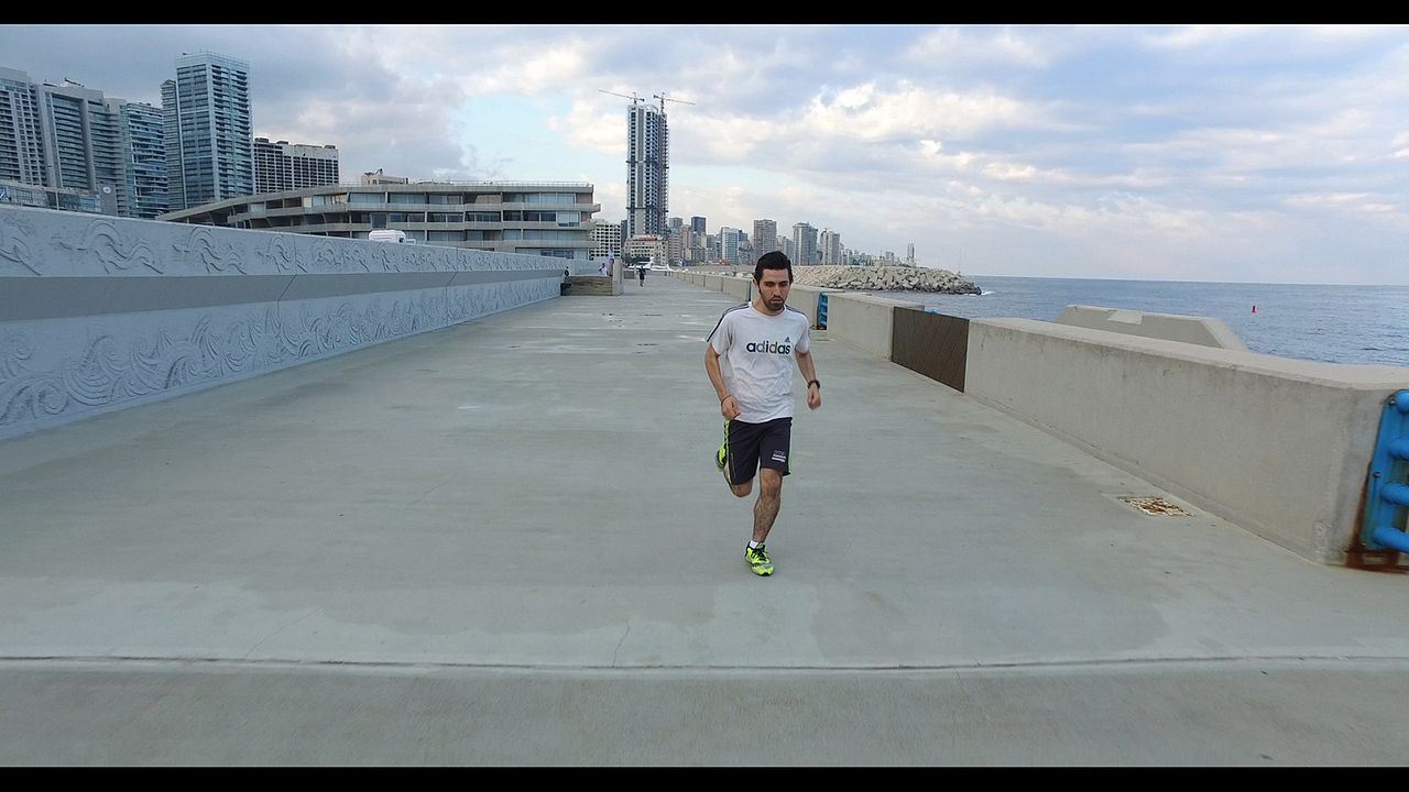 Ciudades a contraluz : Foto