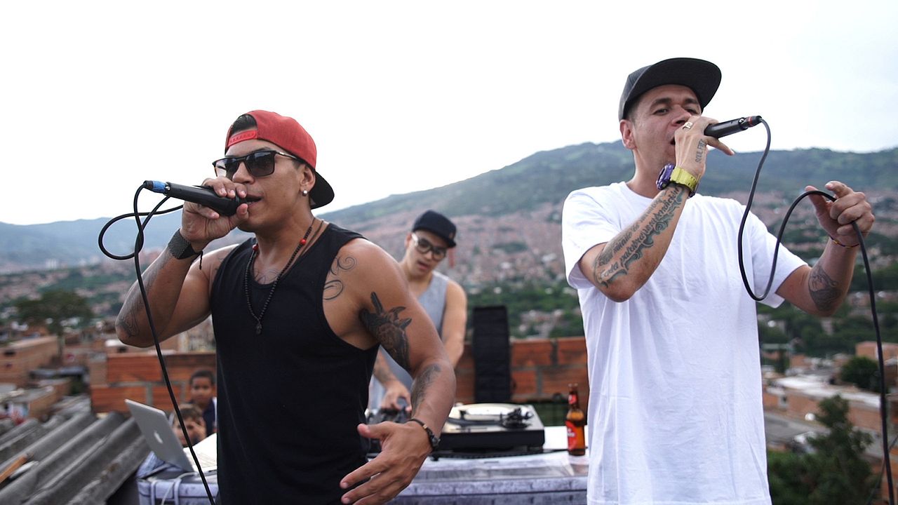 Ciudades a contraluz : Foto