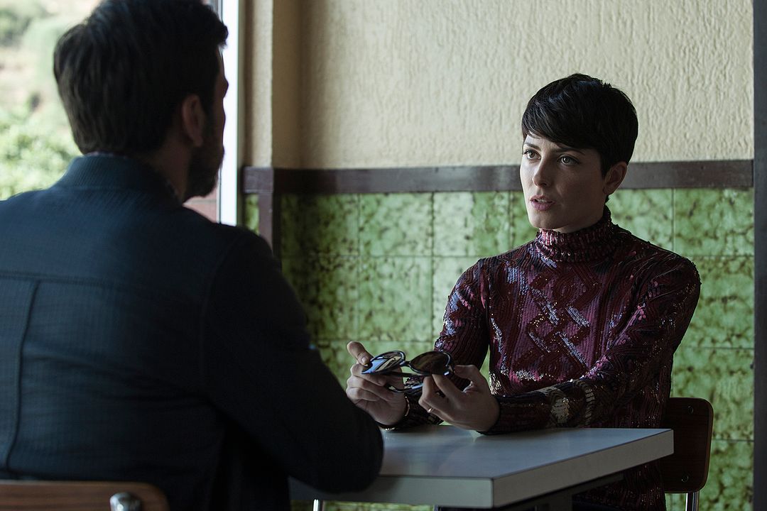 Contratiempo : Foto Bárbara Lennie