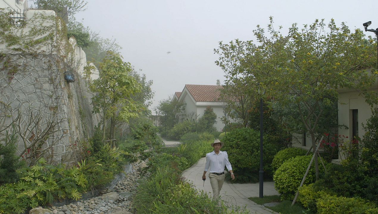 La substància : Foto