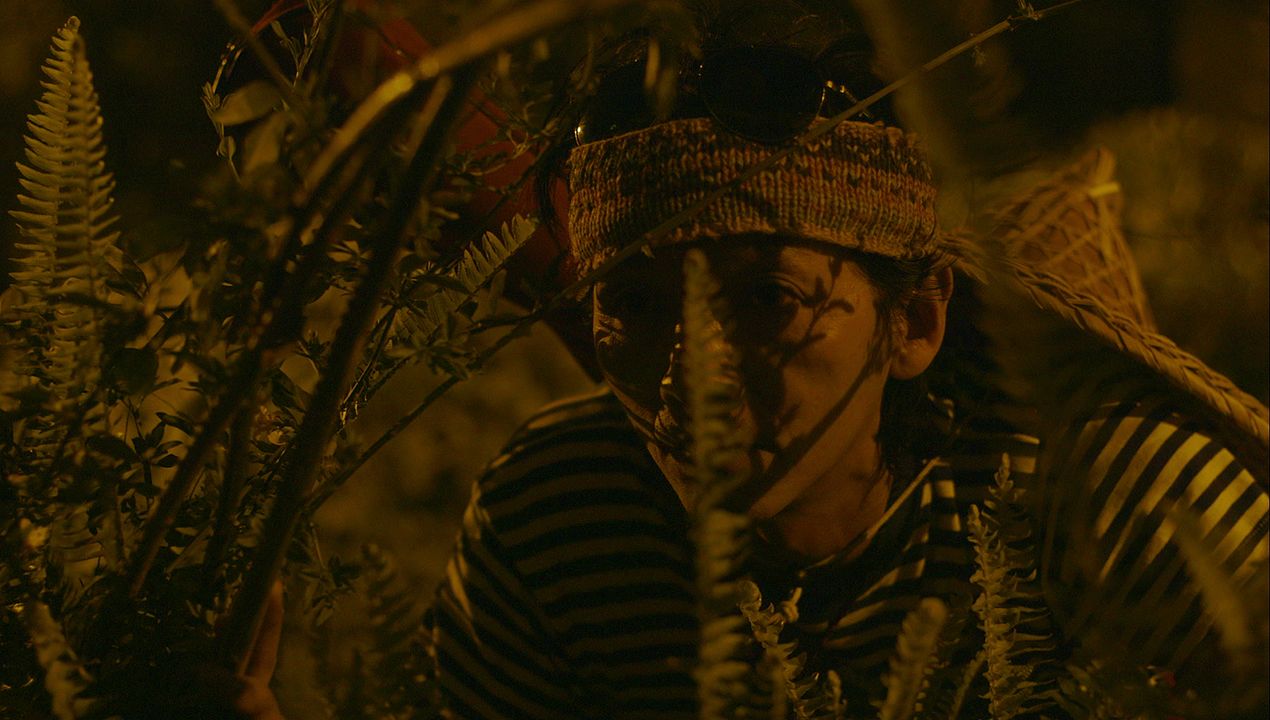 La substància : Foto